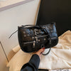 Women's Fashion All-match Small Square Bag