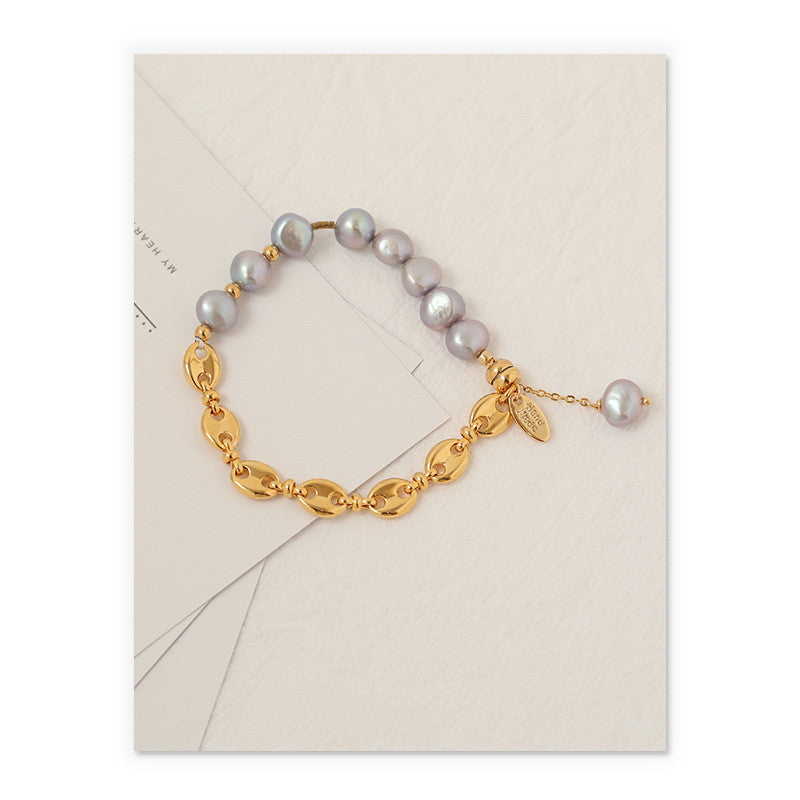 Personalized Fashion European And American Designer New Bracelets