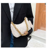 Women's One Shoulder Two-piece Women's Bag