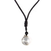 Crystal Necklace Pendant