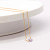 Necklace Korean Fashion Temperament Pendant Necklace Clavicle Chain