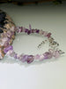Personalized Solid Color Dual-use Short Bracelet