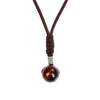 Crystal Necklace Pendant