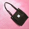 Source Manufacturers Korean Version Of The Trend Of Thickened Diagonal Canvas Ladies Bags