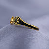 Adjustable Cosplay Prop Daily Ring