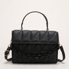 Casual Simple Shoulder Messenger Bag Portable Small Square Bag