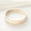 Marble Pattern Multi-color Bracelet For Women