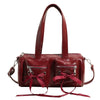 Special-interest Design Hand Carrying Stylish Multi-pocket Bags