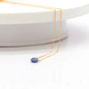 Necklace Korean Fashion Temperament Pendant Necklace Clavicle Chain