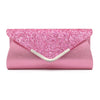 European And American PU Sequin Women's Bags