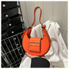 Armpit Fashion Shoulder Dumpling Bag