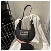 Armpit Fashion Shoulder Dumpling Bag