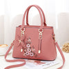Fashion Ladies Large-capacity Portable Diagonal Bag