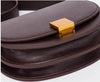 Women's Wide Shoulder Strap All-match Diagonal Bag