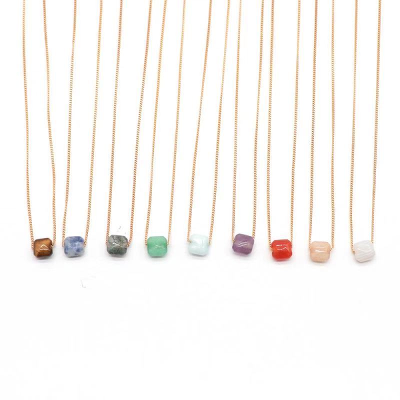Necklace Korean Fashion Temperament Pendant Necklace Clavicle Chain