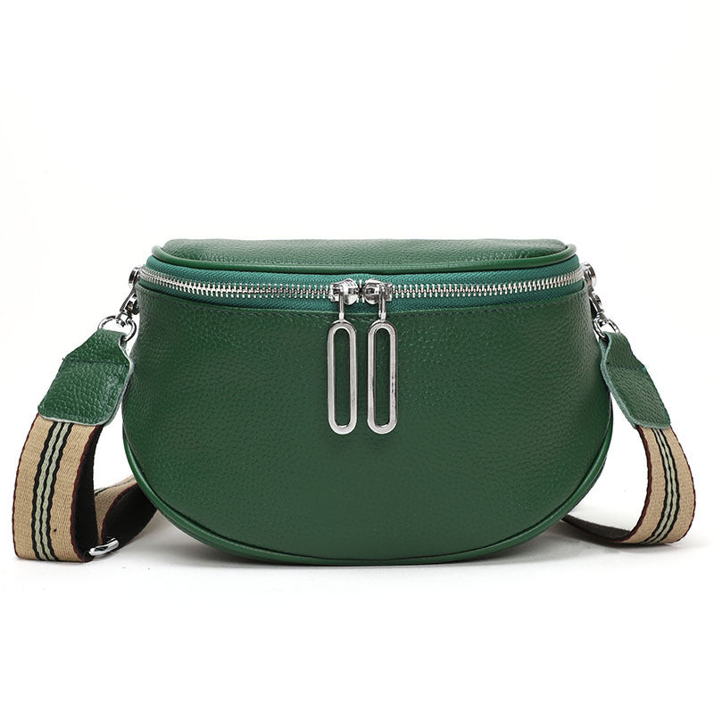 Casual Chest Shoulder Crossbody Bag