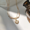Double Necklace