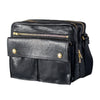 Handmade Top Layer Cowhide Japanese Street Casual Shoulder Bag