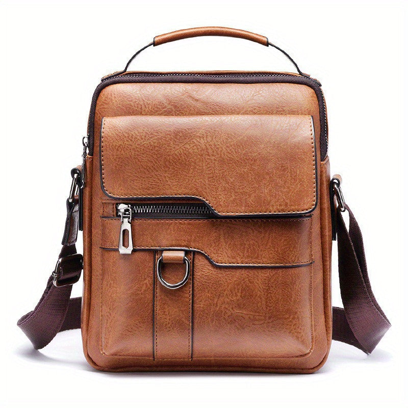 Men's New Shoulder Bag Crossbody Bag For Men Messenger Bag Handbag