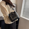Retro All-match Commuting One-shoulder Crossboby Bag