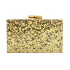 All-match Acrylic Beads Small Square Bag