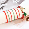 Fashion New Trendy Stitching Bracelet Women