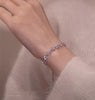 Zircon High Color Retention Bracelet