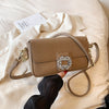 Niche One-shoulder Versatile Autumn Fashion Chain Bag