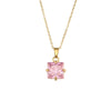 Imogen Diamond Necklace