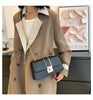 New Summer Chain Korean Fashion Casual Shoulder Bag