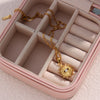 Solana Gold Necklace