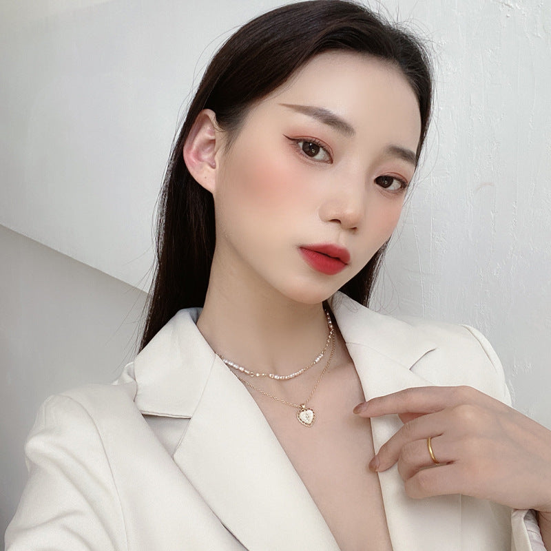 Double Necklace