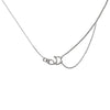 Bone Chain Autumn New European And American Personality Necklace