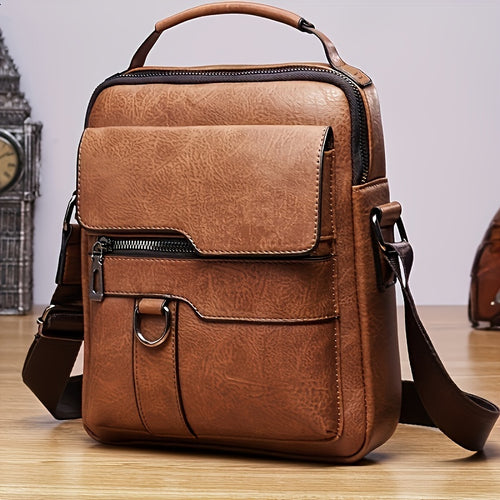 Men's New Shoulder Bag Crossbody Bag For Men Messenger Bag Handbag