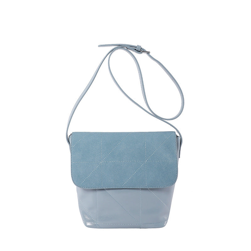 Autumn And Winter Women's Bags Large-capacity Crossbody Bag Shoulder