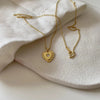 Asterism Love Necklace Design Clavicle Chain Necklace