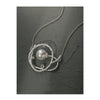 Simple Retro Temperament Necklace Autumn New Trendy Personality Sweater Chain