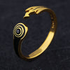 Adjustable Cosplay Prop Daily Ring