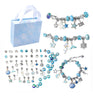 Diy Handmade Jewelry Children's Bracelet Women Exquisite Gift Box Gift Bracelet