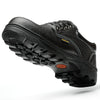 Anti-smash And Anti-puncture Safety Shoes For Men