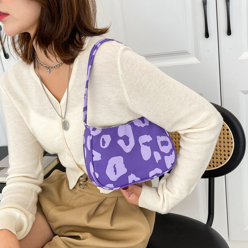 Korean Street Trend Hand-carried Women's Bags