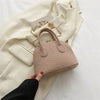 Simple Casual Shoulder Simple Messenger Bag For Women