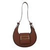 Armpit Fashion Shoulder Dumpling Bag