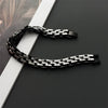 Colorfast Color Matching Coarse Bracelet Multilayer Simplicity