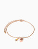 Twelve Birthstone Round Bracelets