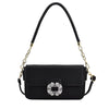 Niche One-shoulder Versatile Autumn Fashion Chain Bag