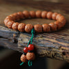 Fashion Personality Bodhi Bracelet Rosary Beads