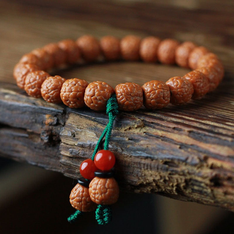 Fashion Personality Bodhi Bracelet Rosary Beads
