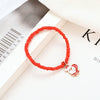 Fashion New Trendy Stitching Bracelet Women