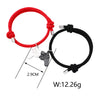 A Pair Of Game Console Couple Bracelets